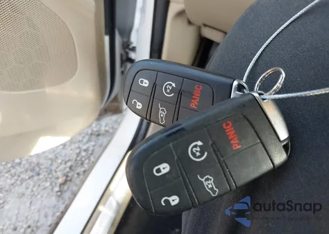 2014 Jeep Grand Cherokee Limited z USA, uszkodzony, nr VIN 1C4RJFBG4EC384419